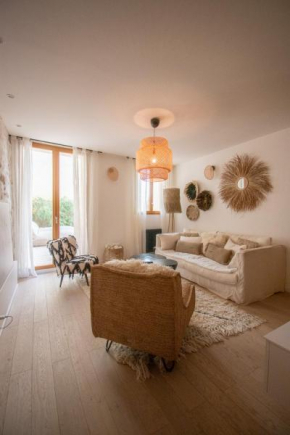 Le Baudelaire - magnifique appartement au cœur du centre historique